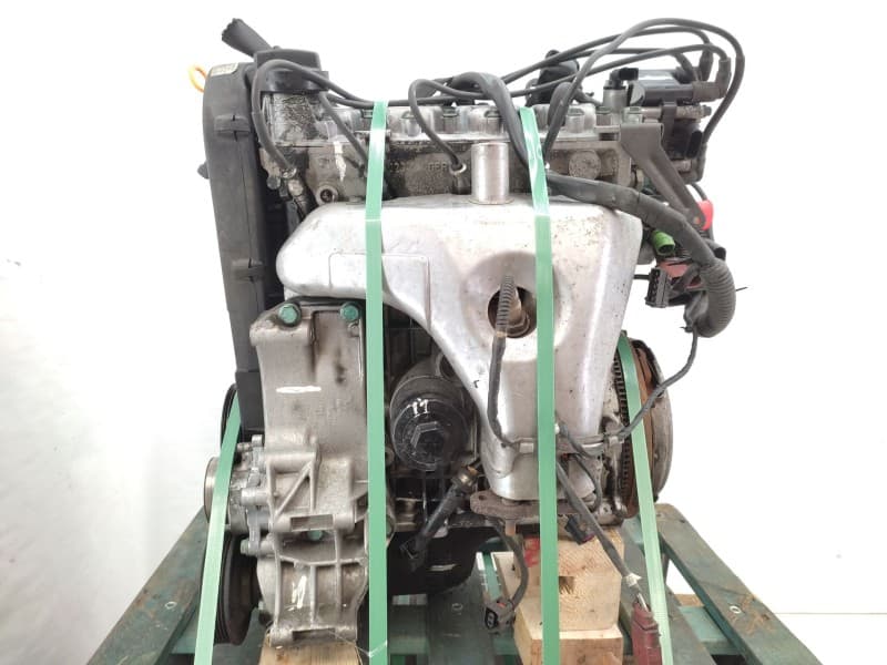 Motor Completo Akk  - Seat Ibiza Ii (6k1) 1.4 I 3