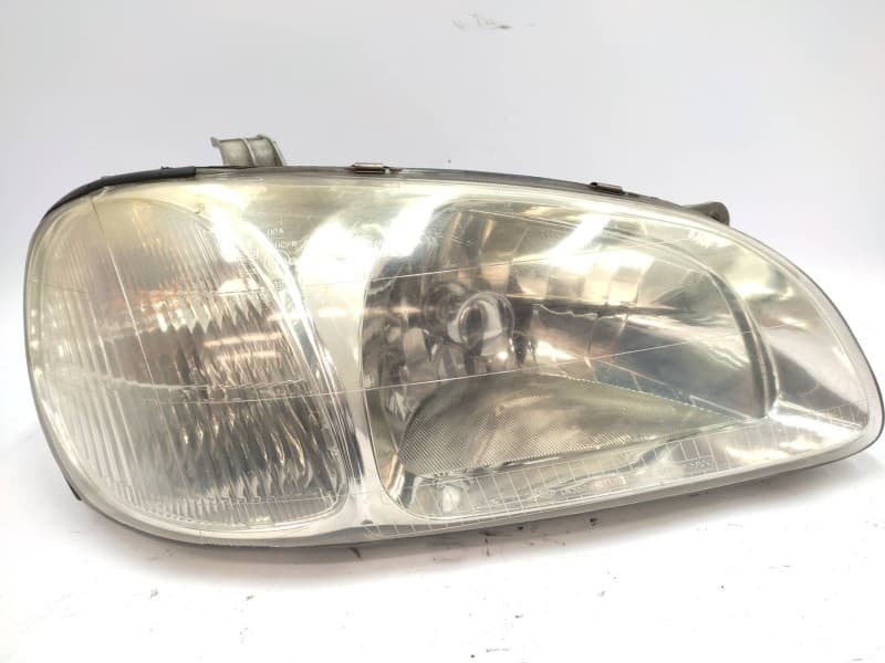 Faro Derecho 0k55a51030e  - Kia Carnival V6 Ls