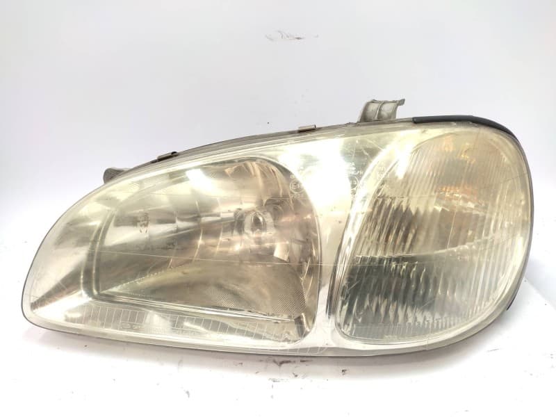 Faro Izquierdo 0k55a51040e  - Kia Carnival V6 Ls