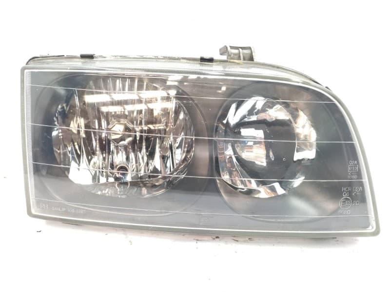 Faro Derecho 92102m3200  - Kia Joice Ls