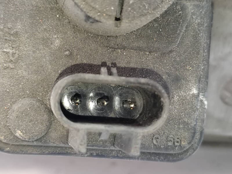 Faro Derecho 92102m3200  - Kia Joice Ls 3