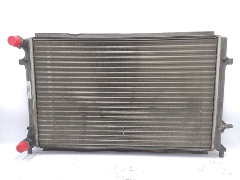 Radiador Agua 1k0121251p  - Seat Altea (5p1) 1.6