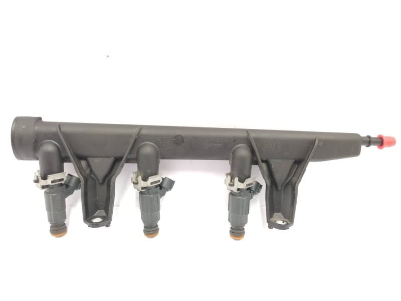 Rampa Inyectora 9676020480  - Peugeot 208 Style