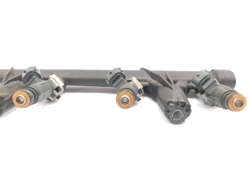 Rampa Inyectora 9676020480  - Peugeot 208 Style 3