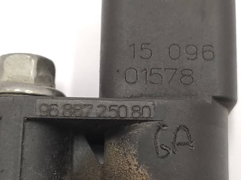 Sensor 9688725080  - Peugeot 208 Style 3