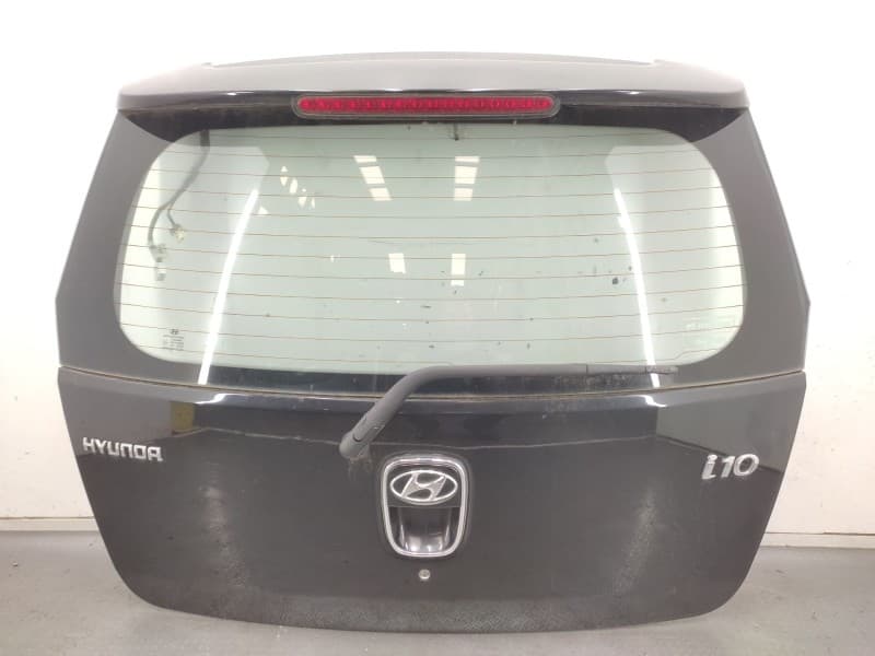 Porton Trasero 737000x070  - Hyundai I10 I (pa) 1.1