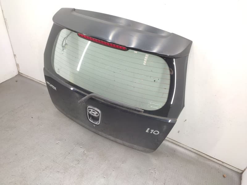 Porton Trasero 737000x070  - Hyundai I10 I (pa) 1.1 2