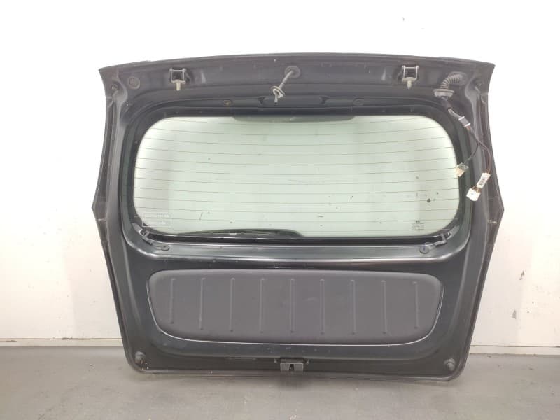 Porton Trasero 737000x070  - Hyundai I10 I (pa) 1.1 4