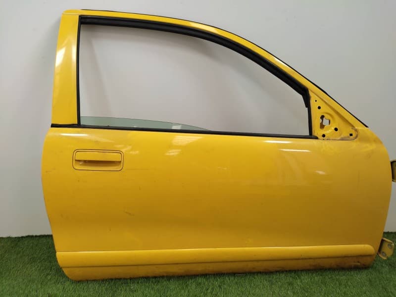 Puerta Delantera Derecha  - Mg Mg Zr (f/rf) 105