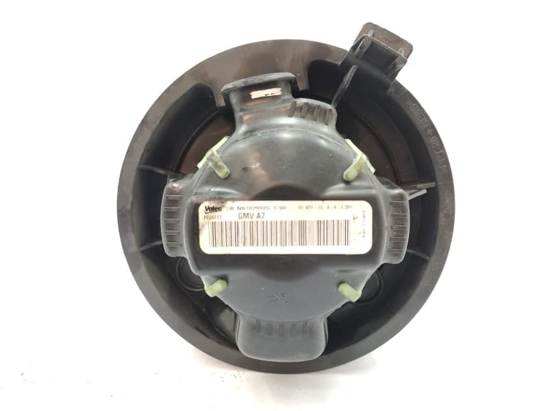 Motor Calefaccion 6441v5  - Peugeot 207 Gt 4