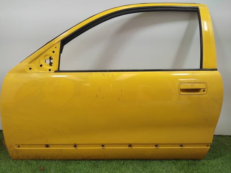 Puerta Delantera Izquierda  - Mg Mg Zr (f/rf) 105