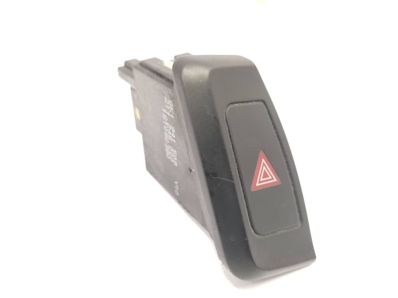 Warning 8k1941509  - Audi A4 Ber. (b8) 2.0 16v Tdi
