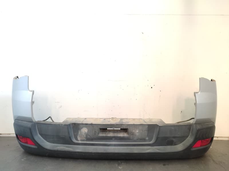Paragolpes Trasero 7410jk  - Peugeot 3008 Premium