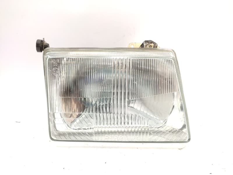 Faro Derecho 6104740  - Ford Escort Iii (gaa) 1.1