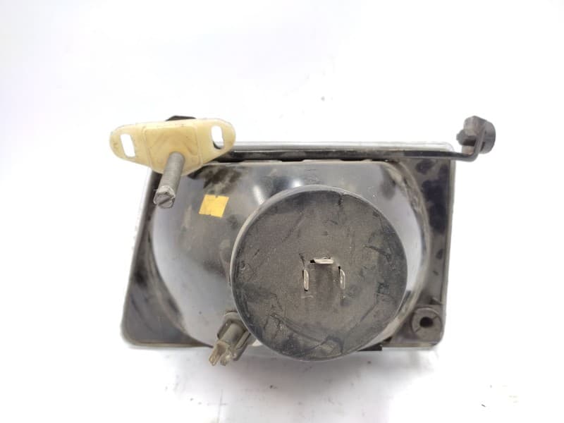 Faro Derecho 6104740  - Ford Escort Iii (gaa) 1.1 2
