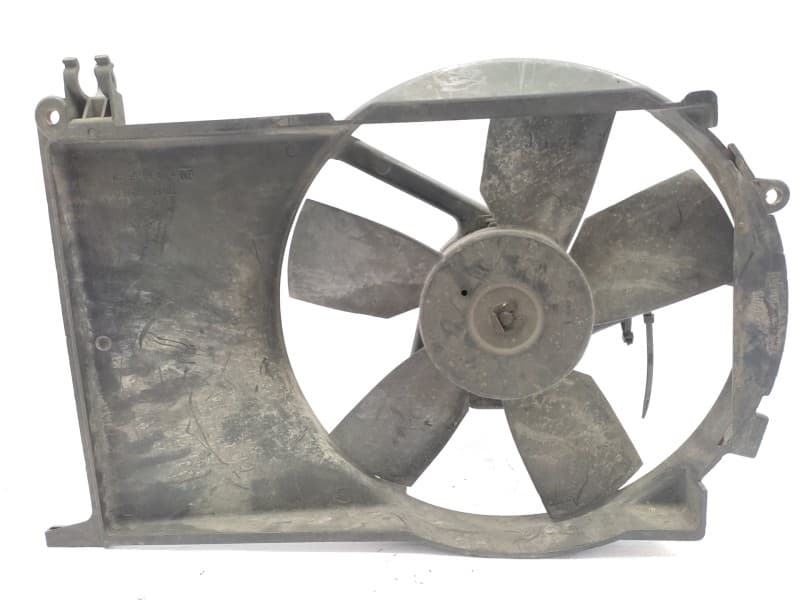 Electroventilador 90469469  - Opel Corsa B Eco