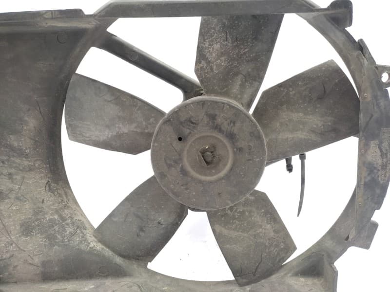 Electroventilador 90469469  - Opel Corsa B Eco 2