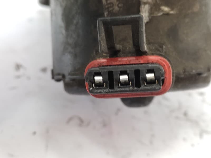 Electroventilador 90469469  - Opel Corsa B Eco 3