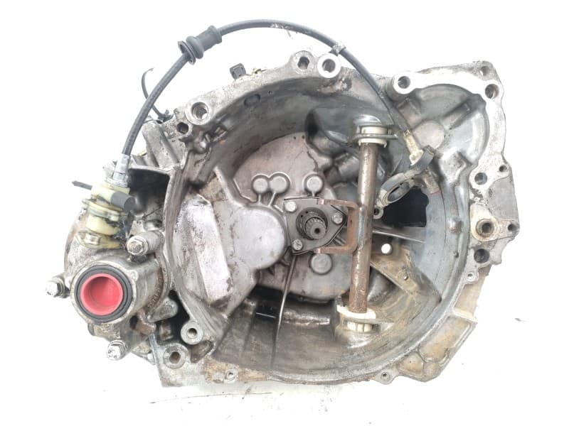Caja Cambios 20te11  - Citroën C15 1.8 Diesel (161)