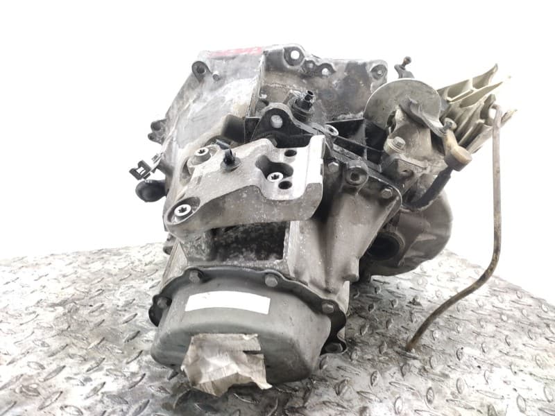 Caja Cambios 20dm84  - Citroën C3 Hdi 92 Xtr 3