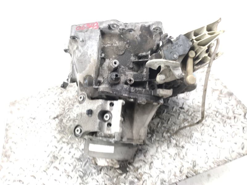 Caja Cambios 20dm84  - Citroën C3 Hdi 92 Xtr 5
