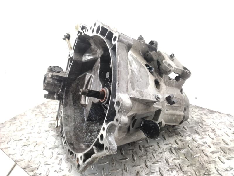 Caja Cambios 20dm84  - Citroën C3 Hdi 92 Xtr 6