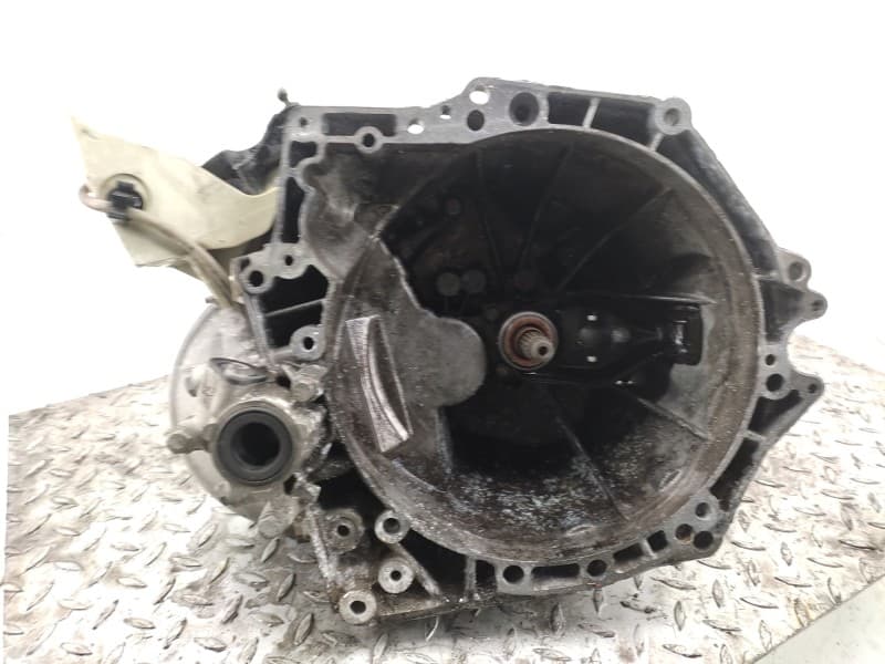 Caja Cambios 20dm84  - Citroën C3 Hdi 92 Xtr 7