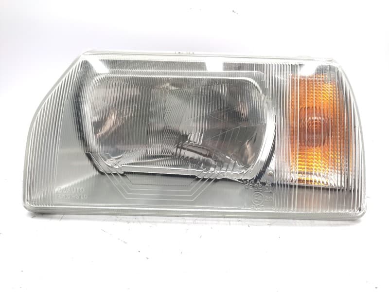 Faro Izquierdo 115920051  - Skoda Favorit (781) Lse