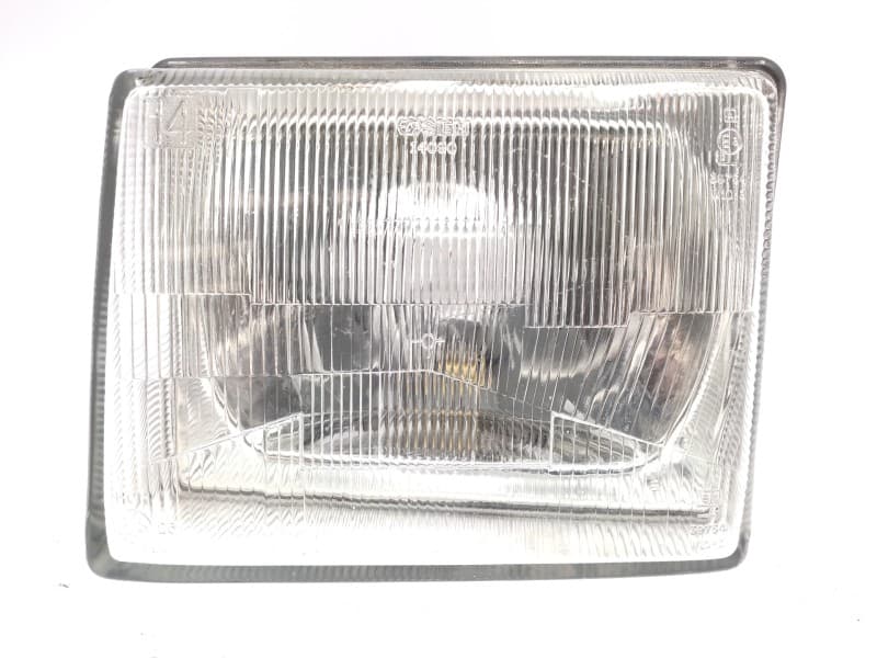 Faro Izquierdo 5957062  - Fiat Uno (146) 55