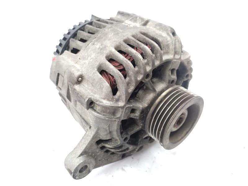 Alternador 5705fe  - Citroën Saxo 1.1 X