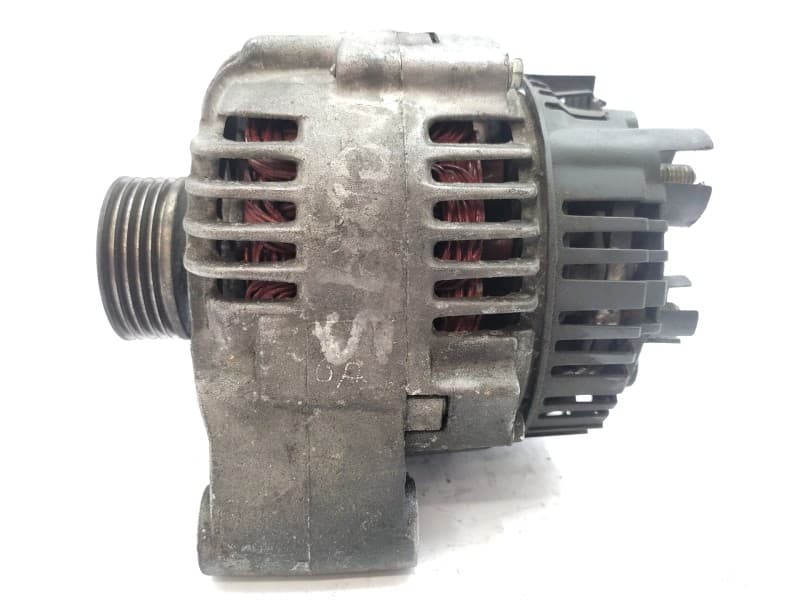 Alternador 5705fe  - Citroën Saxo 1.1 X 3