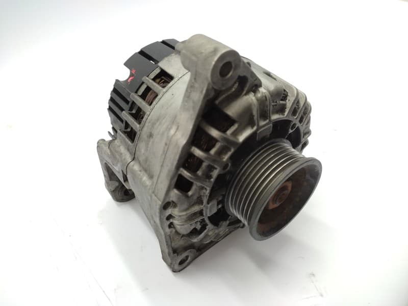 Alternador 0986044330  - Audi A4 Avant (b5) 2.5 Tdi
