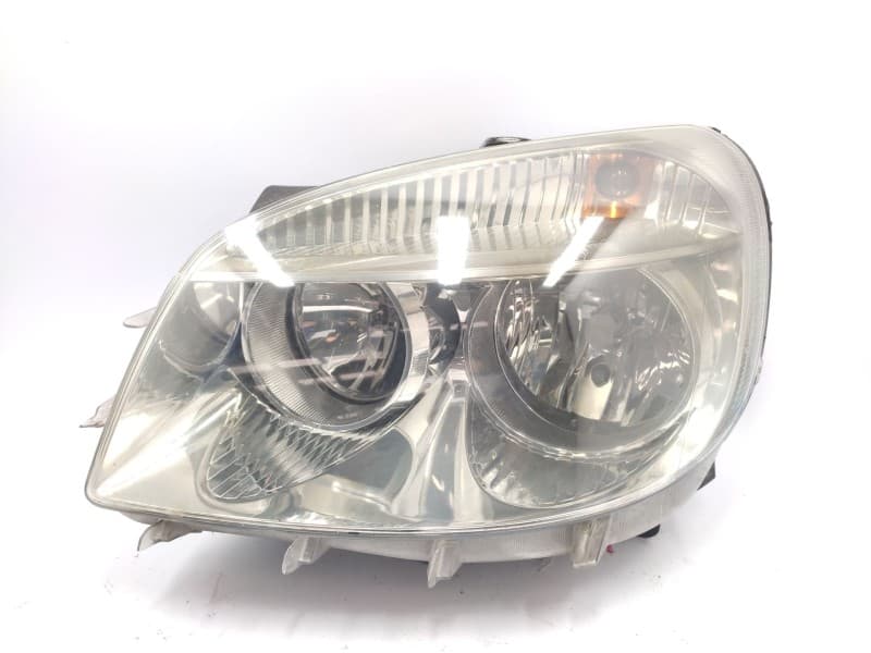 Faro Izquierdo 51755051  - Fiat Doblo (119) 1.2 Cat
