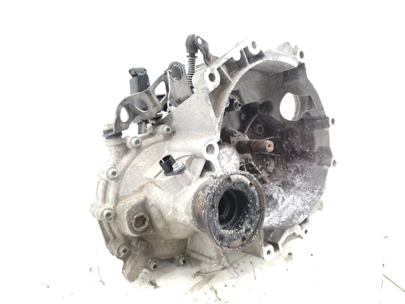 Caja Cambios Gbm  - Seat Ibiza (6l1) Stella