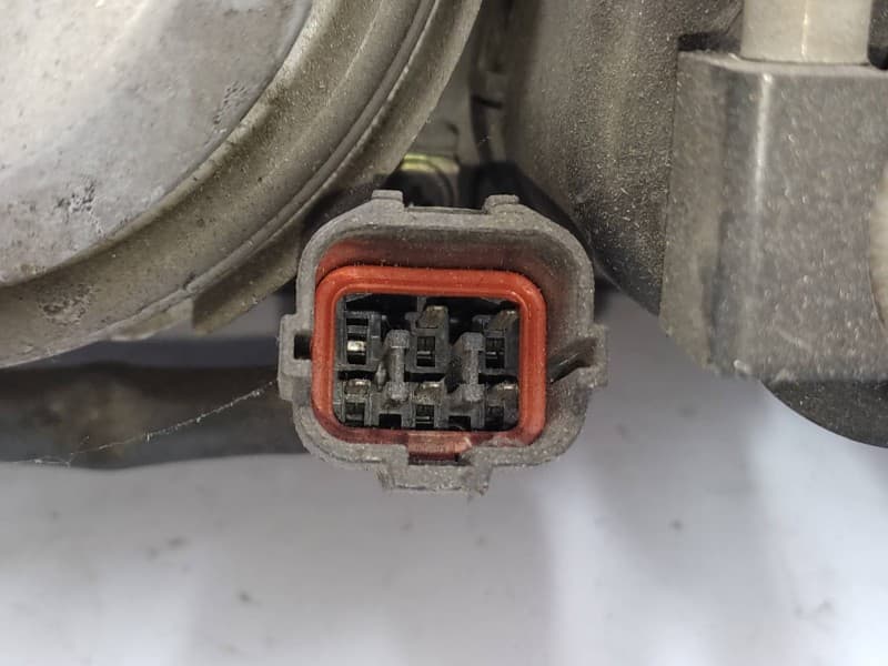 Faro Derecho 96232205  - Daewoo Nexia Gtx 3