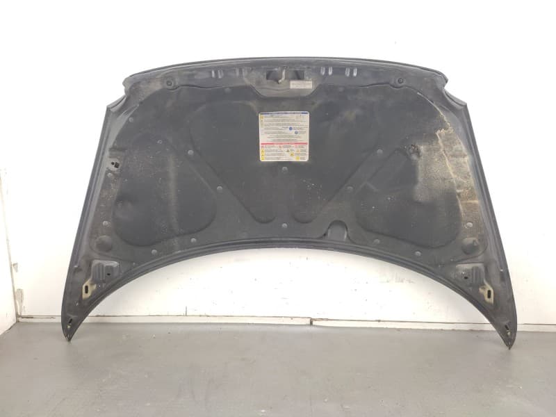 Capot 46515380  - Fiat Multipla (186_) 1.9 Jtd 115 4