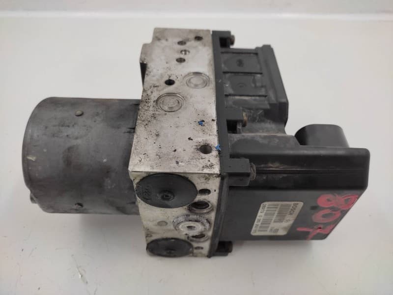 Abs 1496637080 0265950075  - Peugeot 807 Sv 3