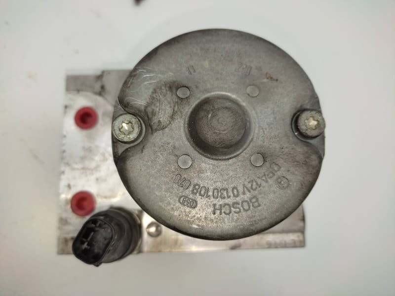 Abs 1496637080 0265950075  - Peugeot 807 Sv 4