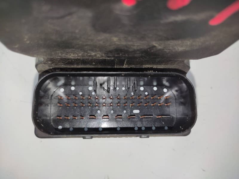 Abs 1496637080 0265950075  - Peugeot 807 Sv 5