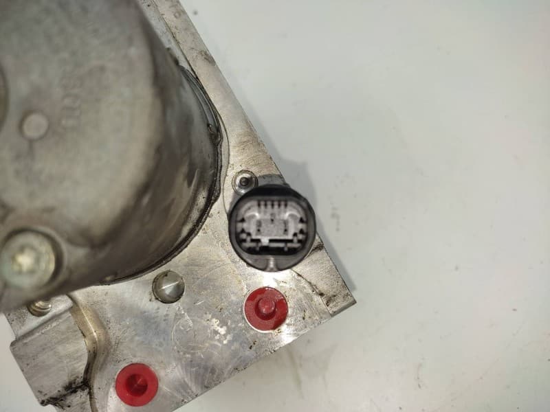 Abs 1496637080 0265950075  - Peugeot 807 Sv 7