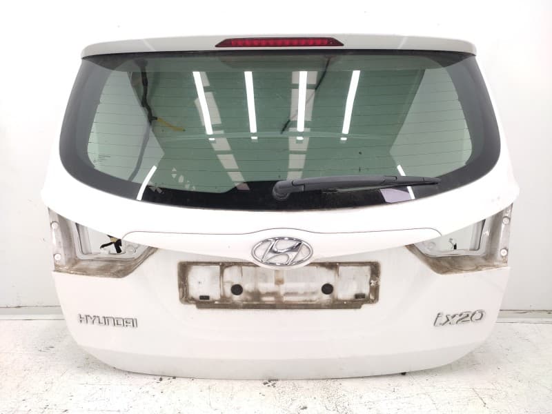 Porton Trasero 737001k000  - Hyundai Ix20 1.6 Cat