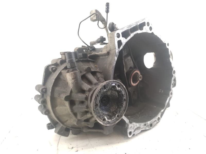 Caja Cambios Egs  - Seat Toledo (1m2) 1.9 Tdi