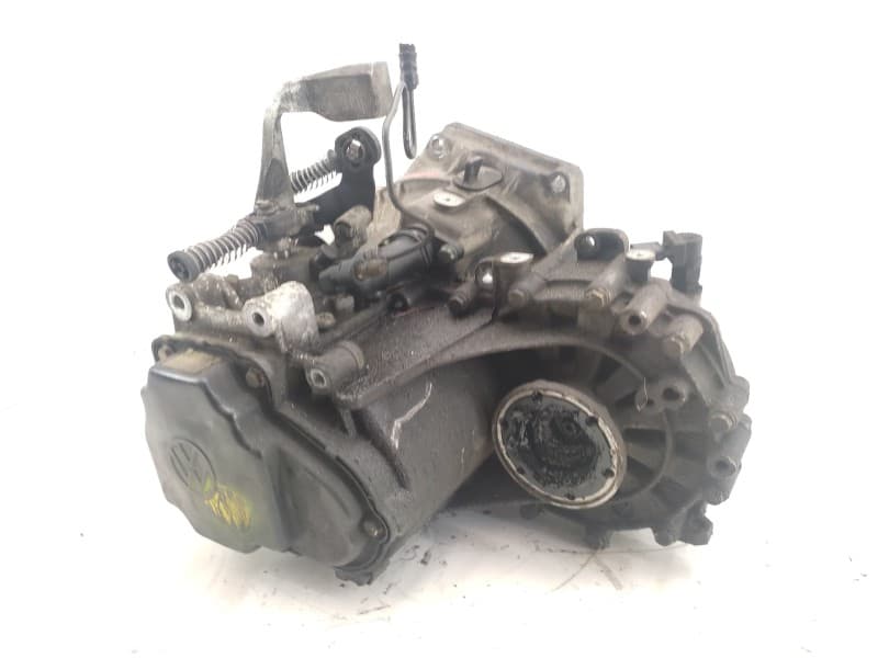 Caja Cambios Egs  - Seat Toledo (1m2) 1.9 Tdi 2