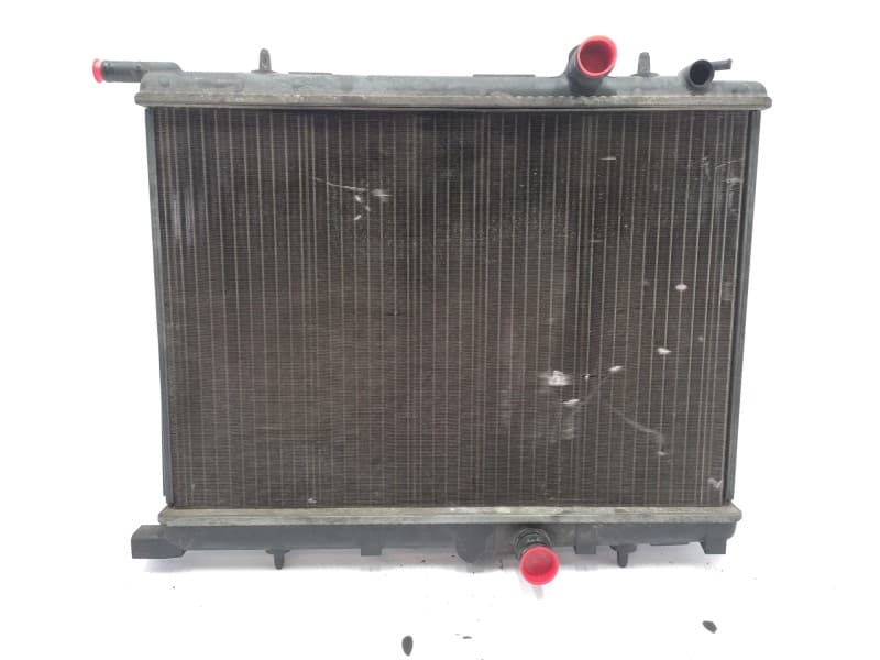 Radiador Agua 1330g5  - Citroën Xsara Picasso 1.6