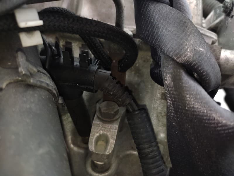 Motor Completo Asy  - Volkswagen Polo (9n1) 1.9 Sdi 8