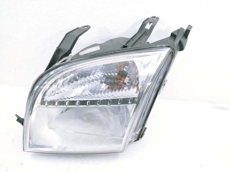 Faro Izquierdo 24689700l  - Ford Fusion (cbk) Trend