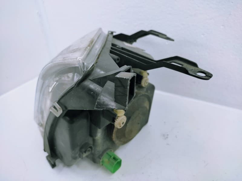 Faro Izquierdo 24689700l  - Ford Fusion (cbk) Trend 5