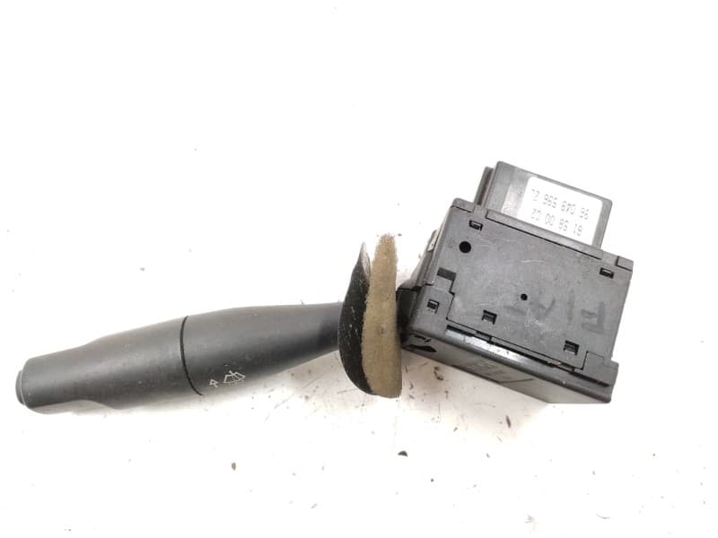 Mando Limpia 96049596zl 61580002  - Citroën Ax 1.0 5