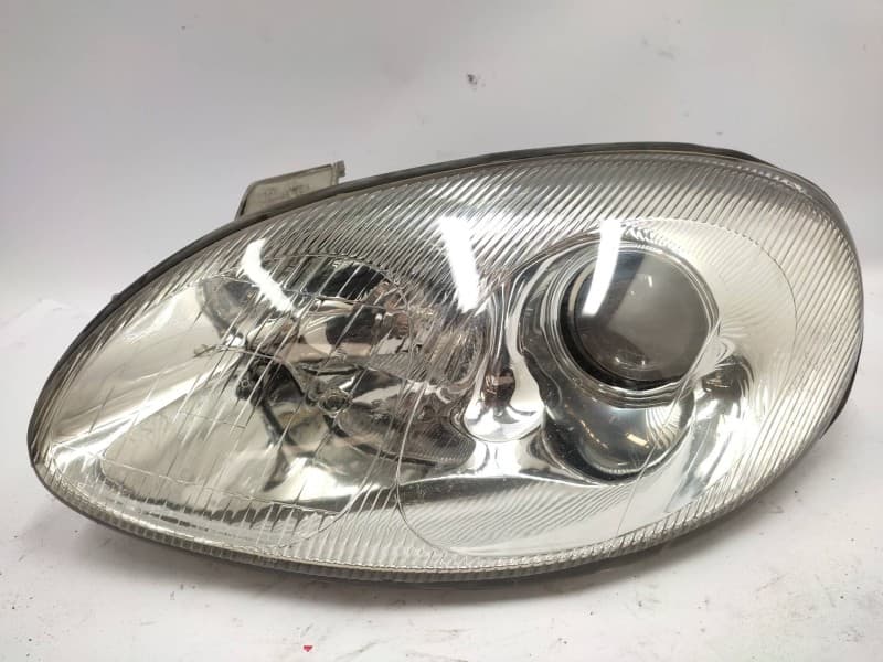Faro Izquierdo 96206543  - Daewoo Leganza 2.0 Sx