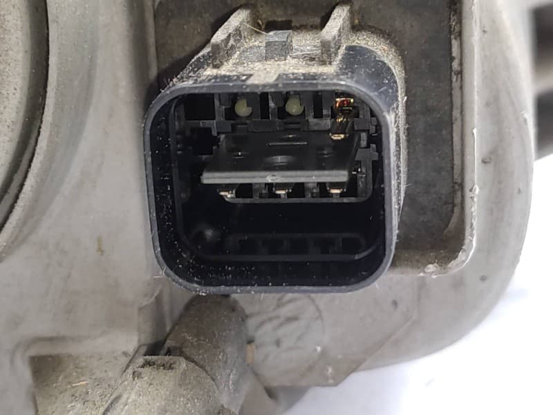 Faro Izquierdo 96206543  - Daewoo Leganza 2.0 Sx 3